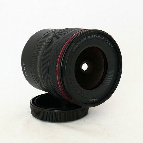 Canon Others Rf14-35/4L Is Usm