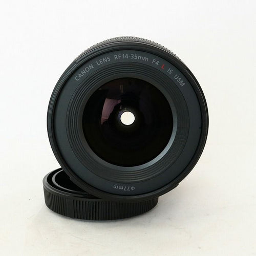 Canon Others Rf14-35/4L Is Usm