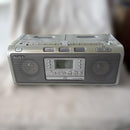 Sony Radio And Boombox Cd Cfd-W78