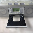 Sony Radio And Boombox Cd Cfd-W78