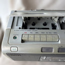 Sony Radio And Boombox Cd Cfd-W78