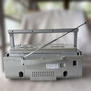 Sony Radio And Boombox Cd Cfd-W78