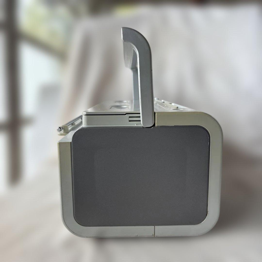 Sony Radio And Boombox Cd Cfd-W78