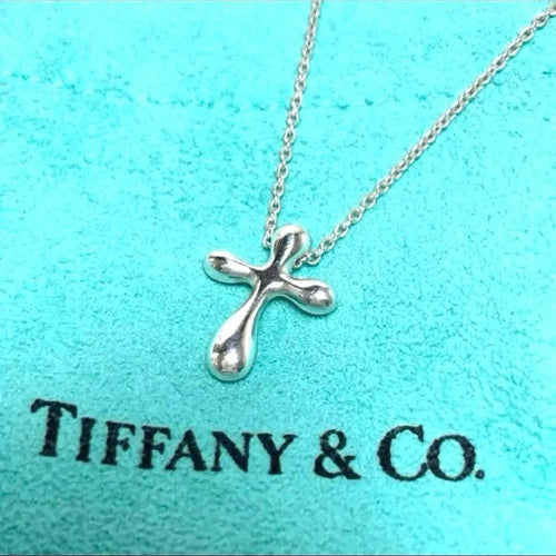 Tiffany Necklace Tiffany&Co.