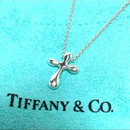 Tiffany Necklace Tiffany&Co.