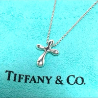 Tiffany Necklace Tiffany&Co.