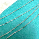 Tiffany Necklace Tiffany&Co.
