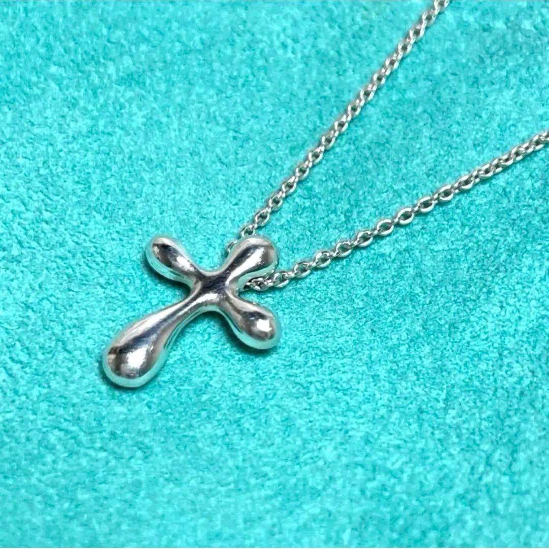 Tiffany Necklace Tiffany&Co.