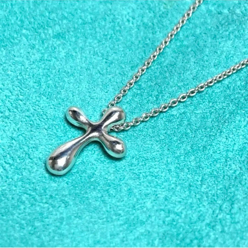 Tiffany Necklace Tiffany&Co.