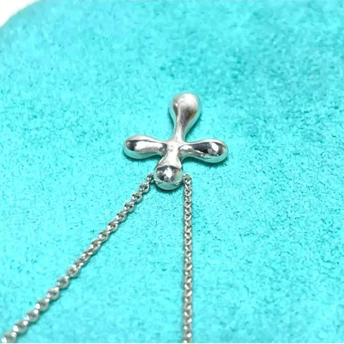 Tiffany Necklace Tiffany&Co.