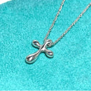 Tiffany Necklace Tiffany&Co.