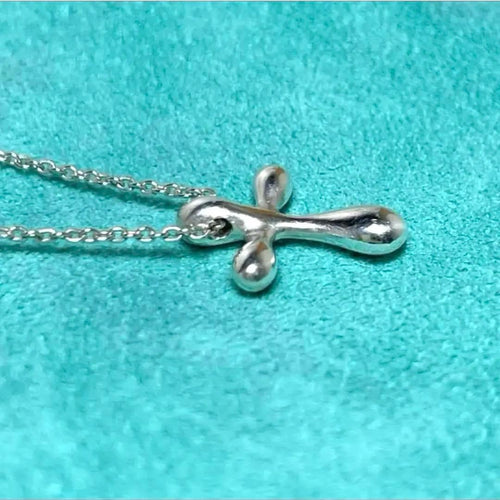 Tiffany Necklace Tiffany&Co.