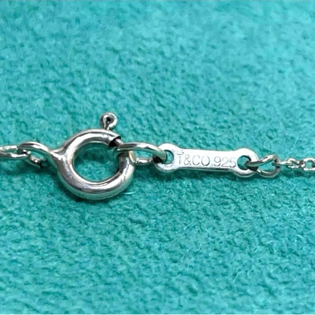 Tiffany Necklace Tiffany&Co.