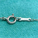 Tiffany Necklace Tiffany&Co.
