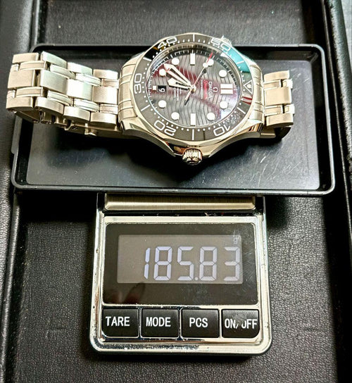 Omega Other Seamaster Professional