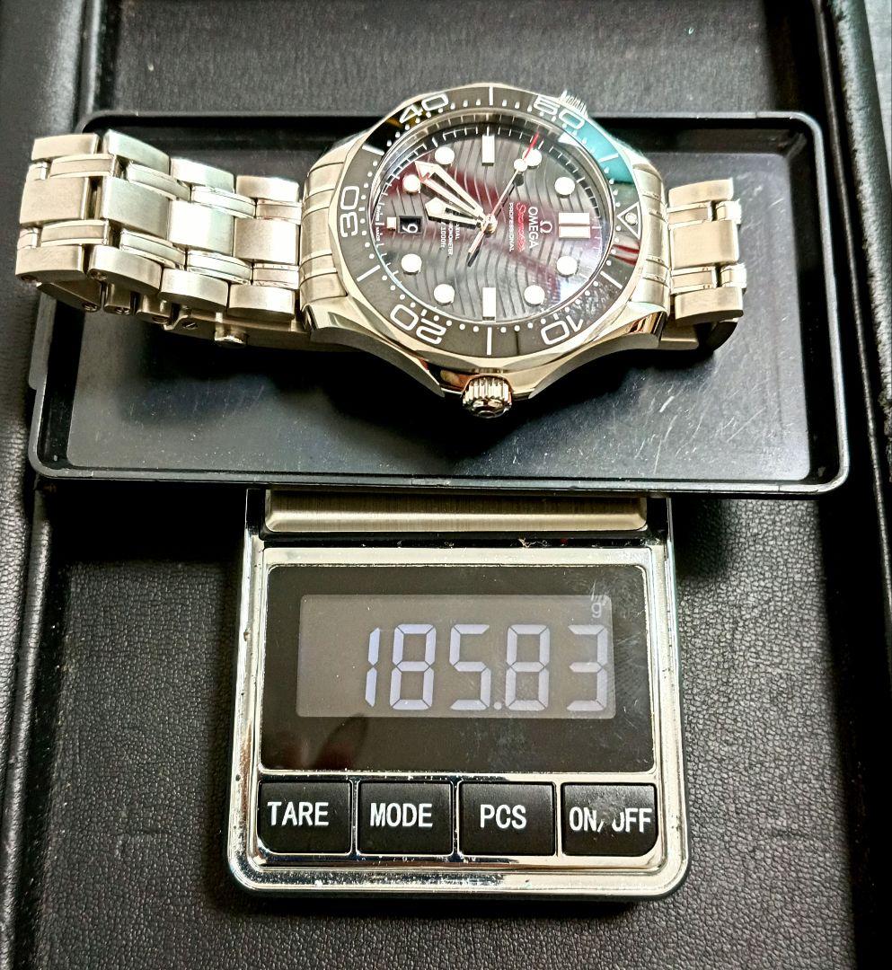 Omega Other Seamaster Professional