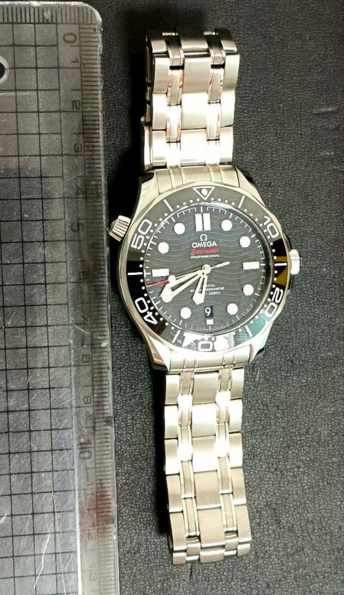Omega Other Seamaster Professional