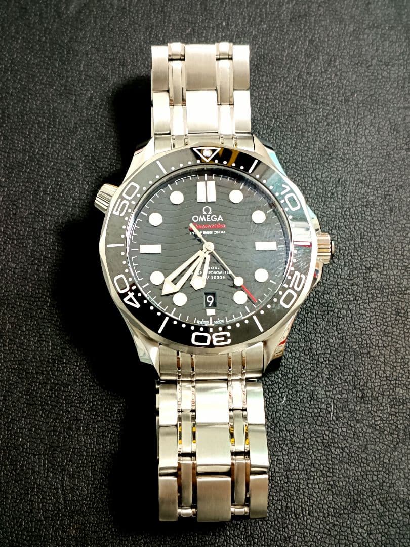 Omega Other Seamaster Professional