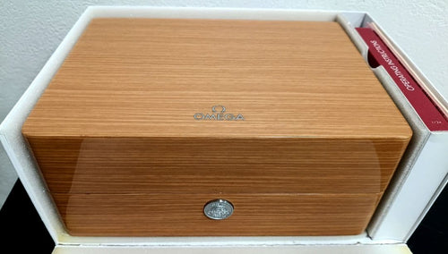 Omega Other Seamaster Professional
