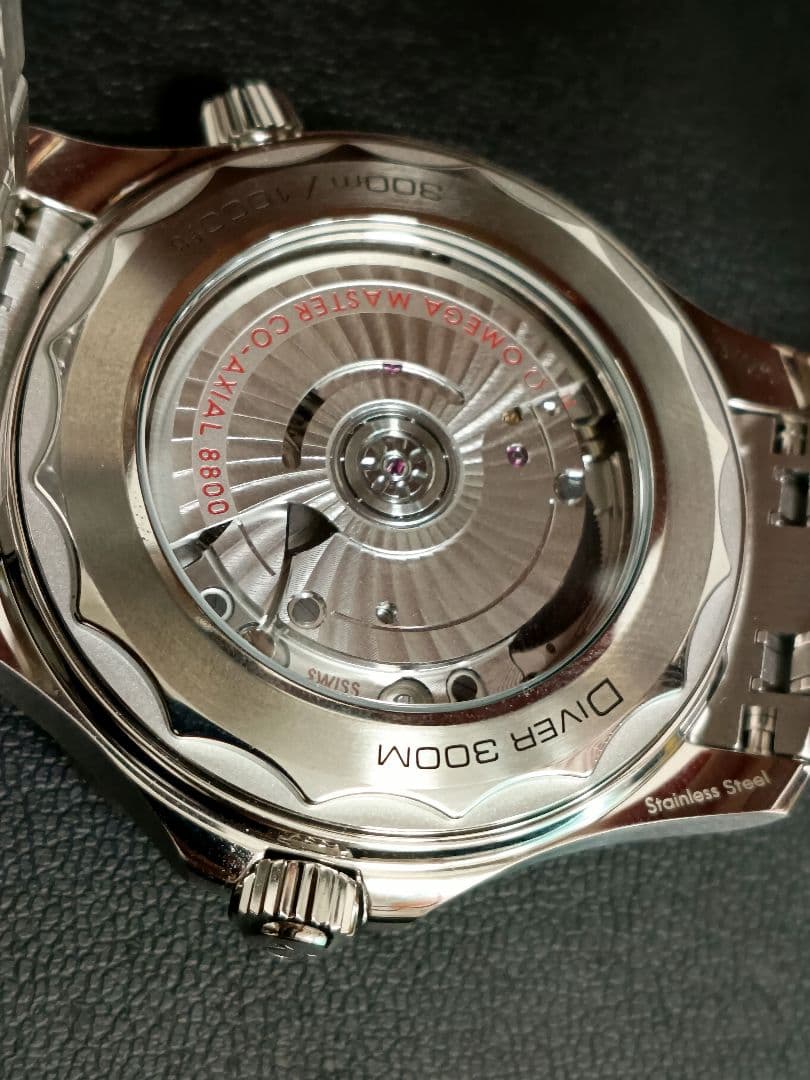 Omega Other Seamaster Professional