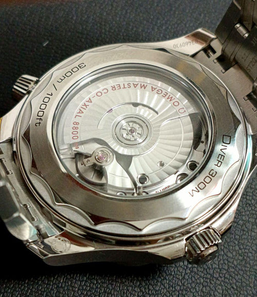 Omega Other Seamaster Professional