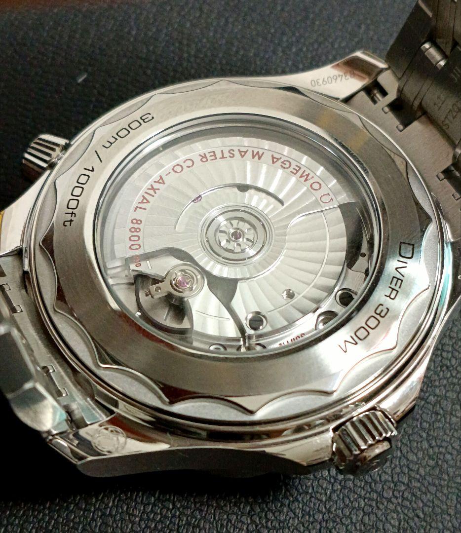 Omega Other Seamaster Professional