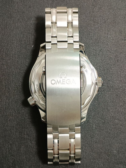 Omega Other Seamaster Professional