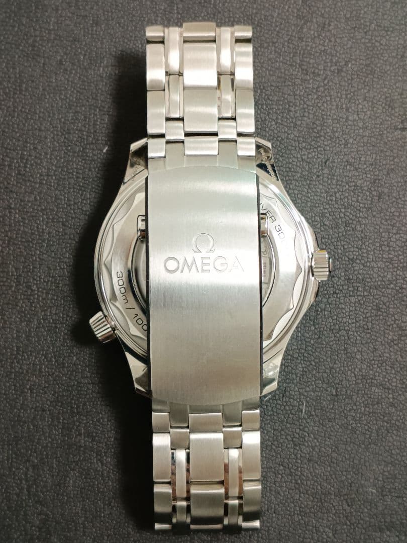Omega Other Seamaster Professional