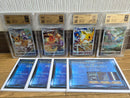Pok Mon Trading Card Game Chr Vmax