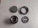 Cosina Lens (Single Focus) Apo-Lanthar F2 Aspherical Vm