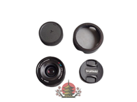 Cosina Lens (Single Focus) Apo-Lanthar F2 Aspherical Vm