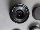 Cosina Lens (Single Focus) Apo-Lanthar F2 Aspherical Vm