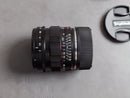 Cosina Lens (Single Focus) Apo-Lanthar F2 Aspherical Vm
