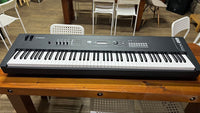 Keyboards Digital Pianos Yamaha Mx88