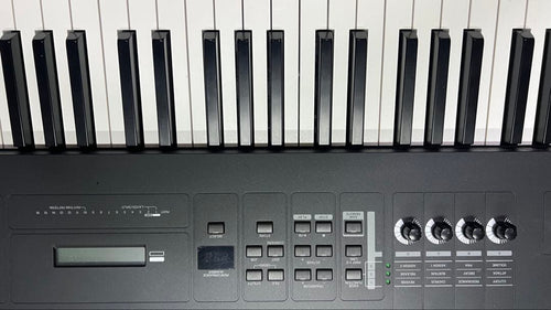 Keyboards Digital Pianos Yamaha Mx88