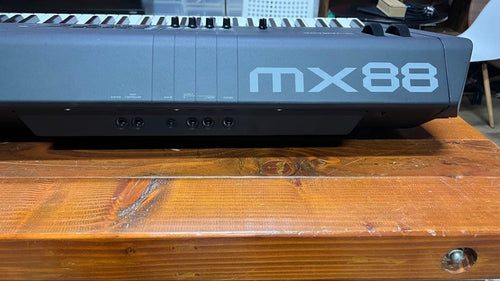 Keyboards Digital Pianos Yamaha Mx88