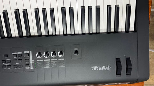 Keyboards Digital Pianos Yamaha Mx88