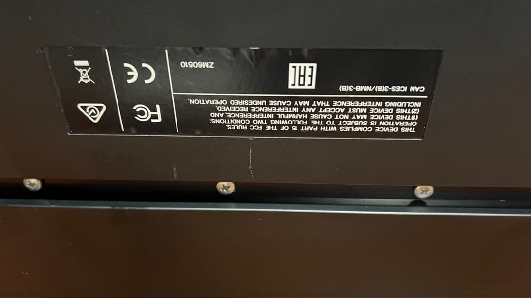 Keyboards Digital Pianos Yamaha Mx88