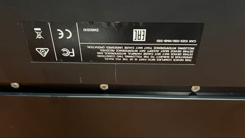 Keyboards Digital Pianos Yamaha Mx88
