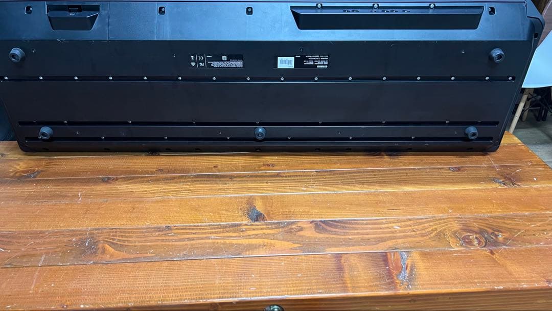 Keyboards Digital Pianos Yamaha Mx88