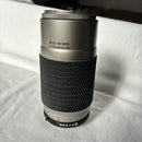 Tokina Lens (Zoom) Af Macro 100-300Mm