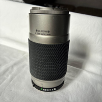 Tokina Lens (Zoom) Af Macro 100-300Mm