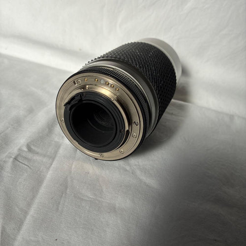 Tokina Lens (Zoom) Af Macro 100-300Mm