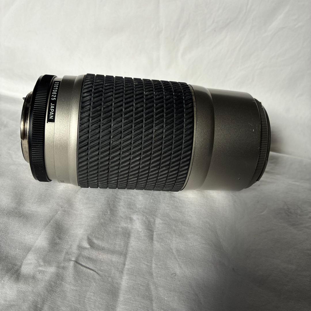 Tokina Lens (Zoom) Af Macro 100-300Mm