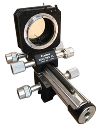 Canon Others Bellows Fl