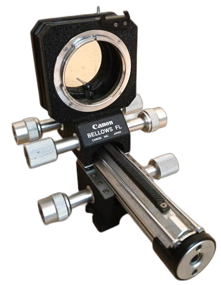 Canon Others Bellows Fl