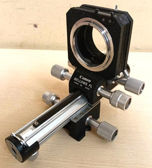 Canon Others Bellows Fl