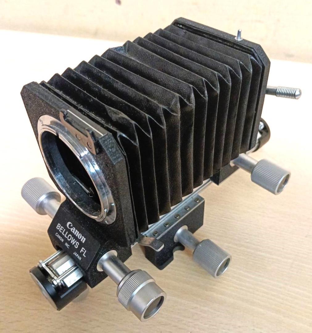Canon Others Bellows Fl