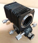 Canon Others Bellows Fl