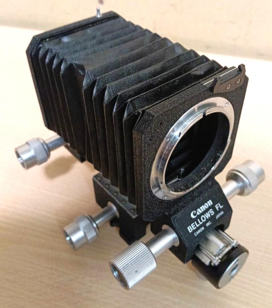 Canon Others Bellows Fl